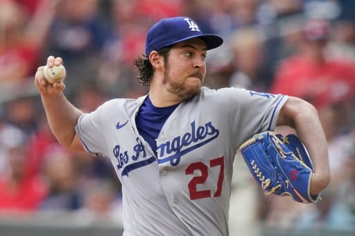 Trevor Bauer’s next stop: An Atlantic League opening night start with the Long Island Ducks