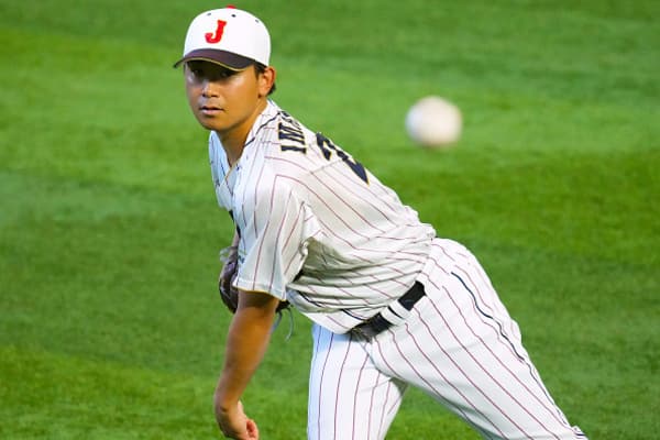 NPB: Report Indicates LHP Shoto Imanaga Will Be Posted to Sign in MLB