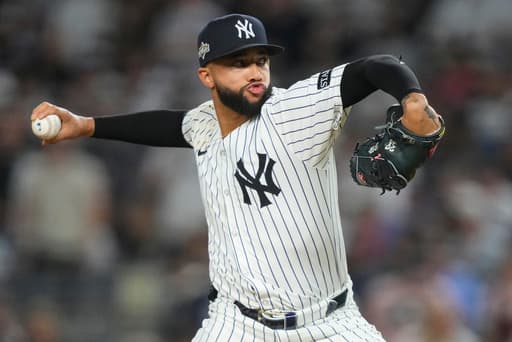 Closer or setting up Edwin Díaz? Williams ready for either role with Mets