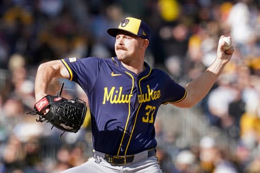 Tyler Alexander signs with the White Sox, then pitches 3 innings in a loss to the Royals