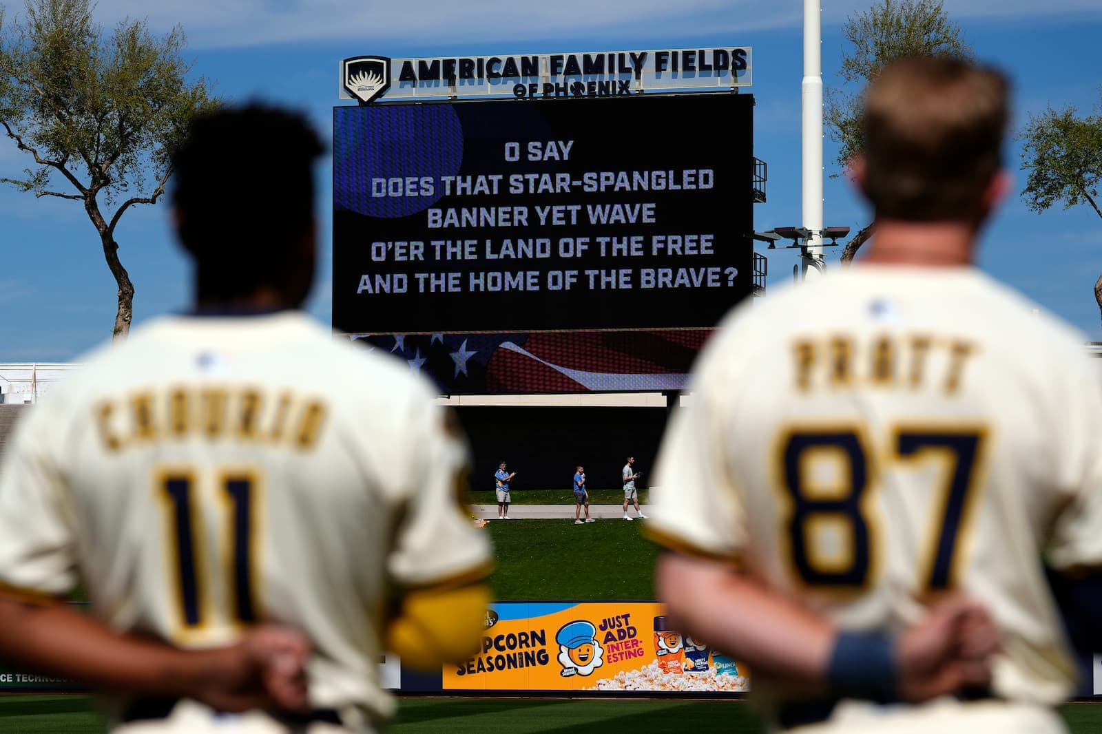 Brewers Sign Shortstop Prospect Cooper Pratt to 8-Year, $50 Million Extension