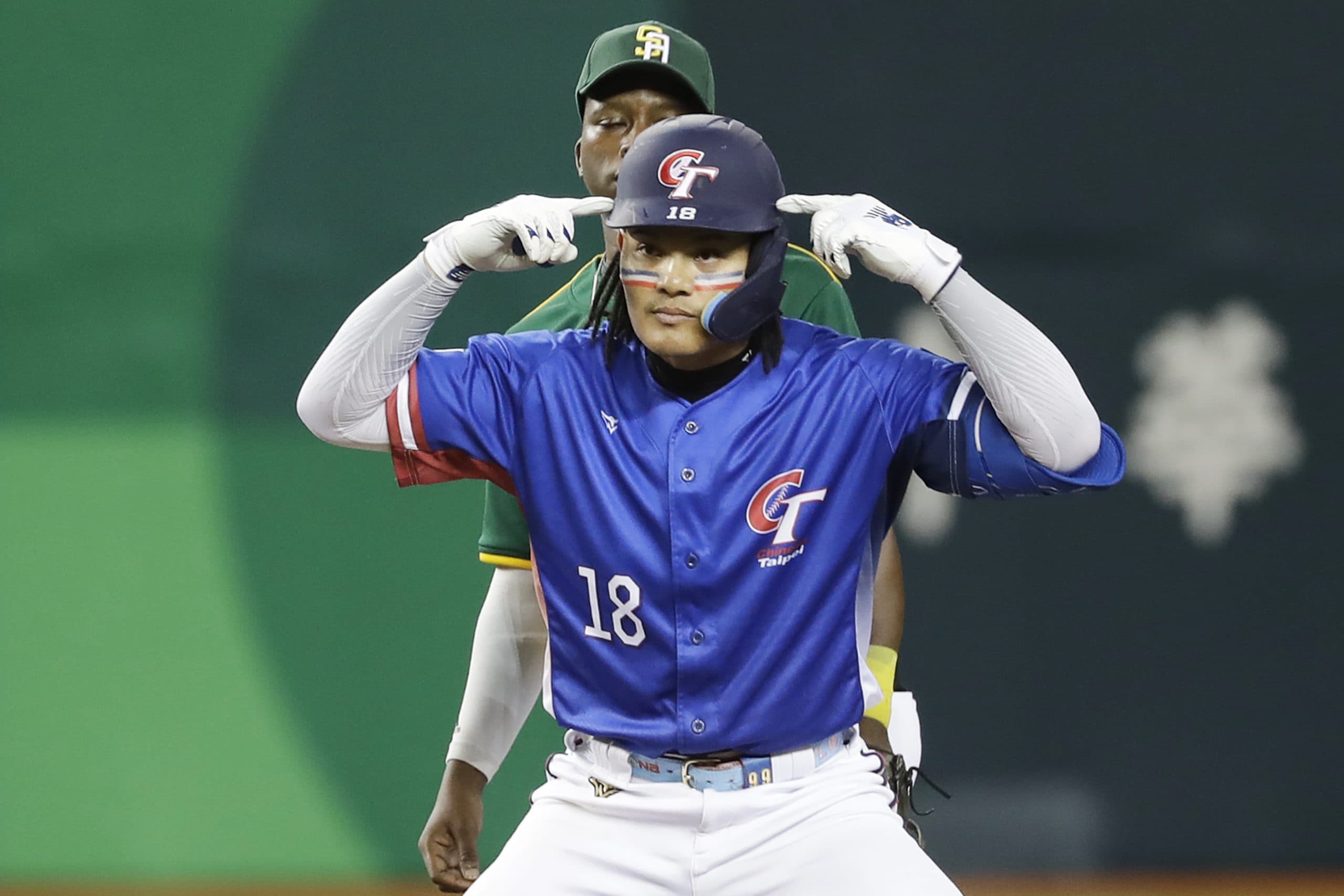 Upcoming World Baseball Classic Qualifiers Games