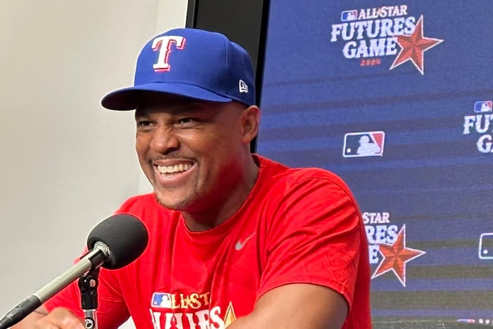 Adrián Beltré is going from All-Star Game in Texas to Hall of Fame induction in Cooperstown