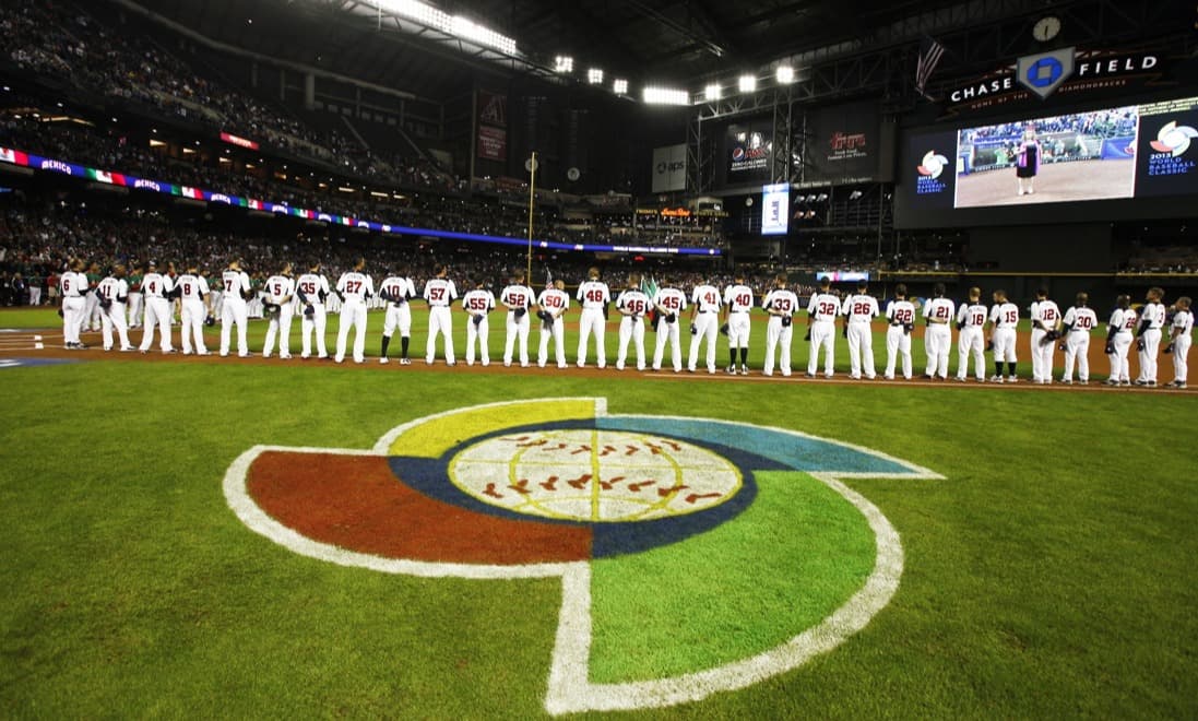 Team China Prepares for WBC Qualifiers in California Winter League