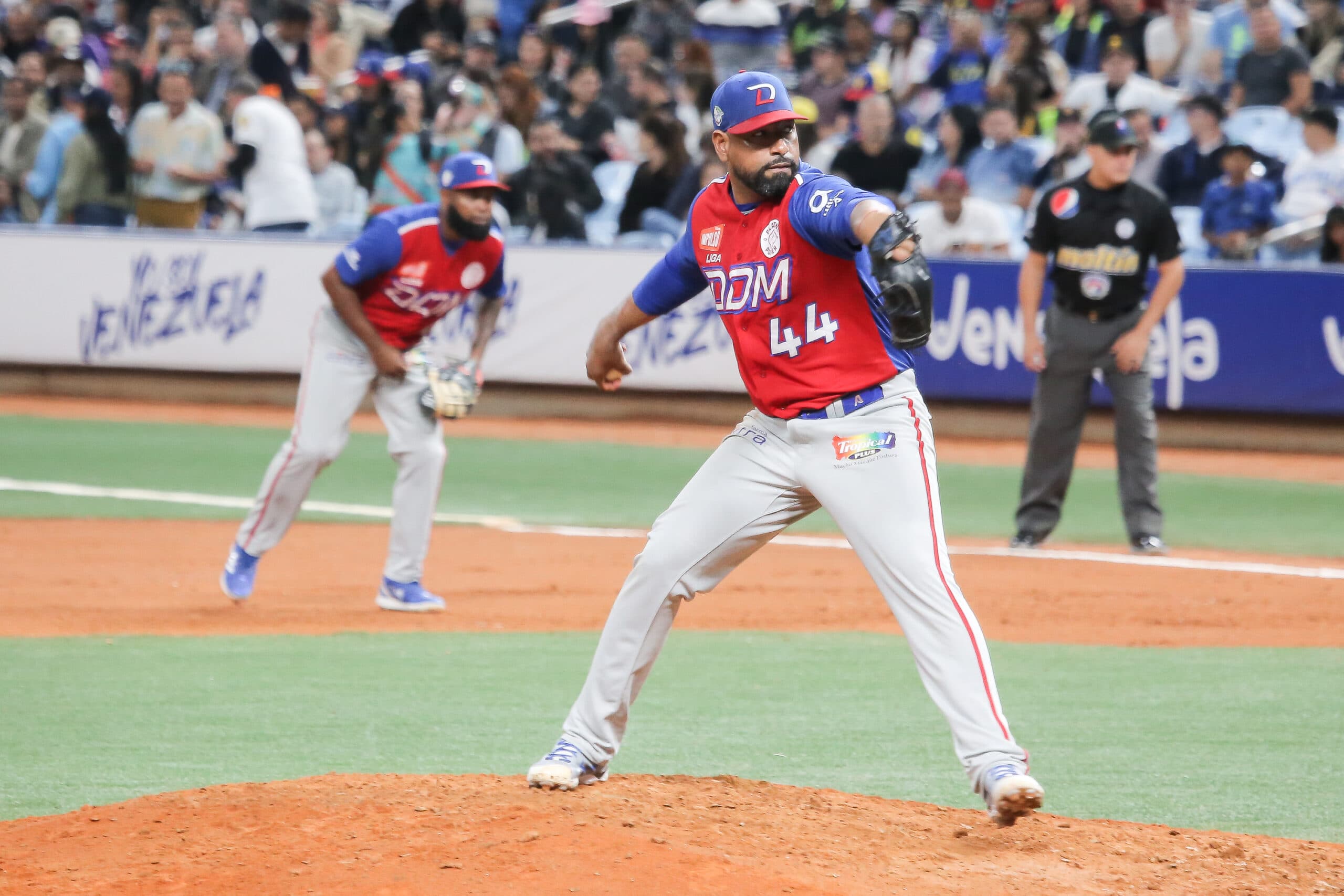 Dominican Republic Tops Venezuela 3-0 to Capture 22nd Caribbean Series Title