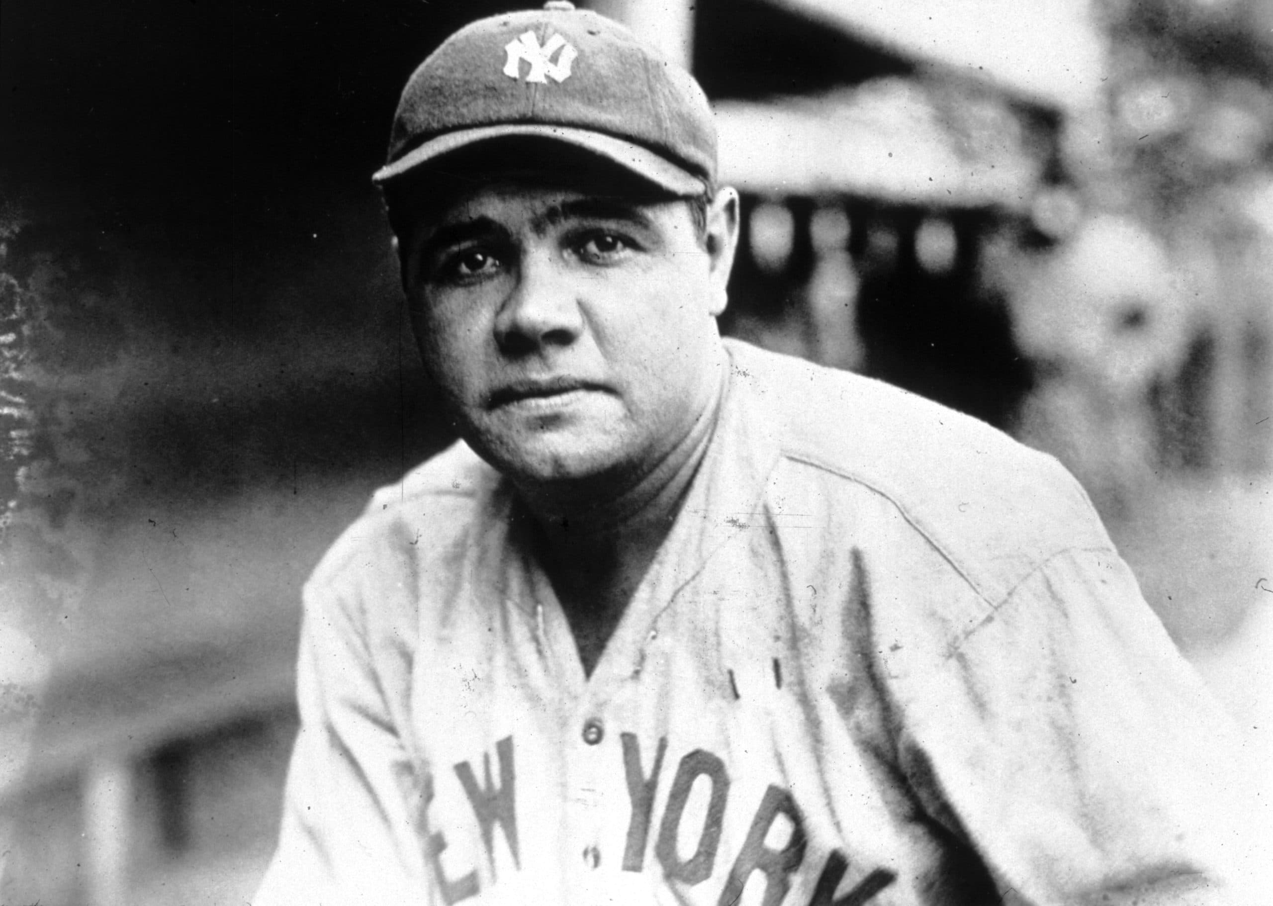 This Date in Baseball – Babe Ruth becomes the first player to hit 500 career home runs