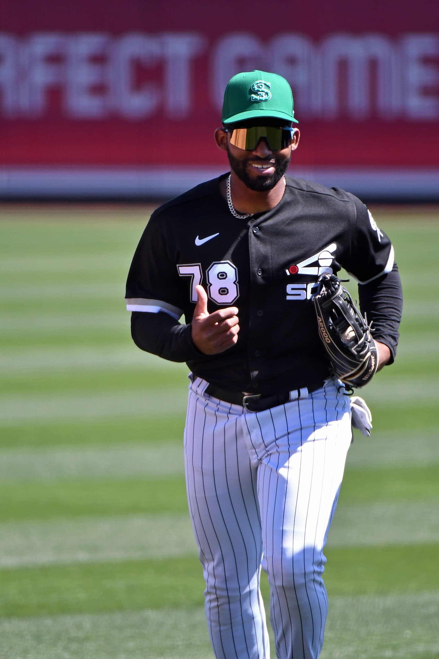 Cuban OF Yoelqui Cespedes Signs With Fargo-Moorhead RedHawks