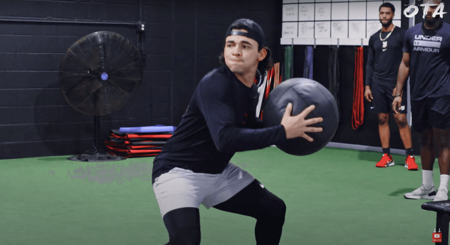 Top 5 Offseason Training Destinations For MLB Players