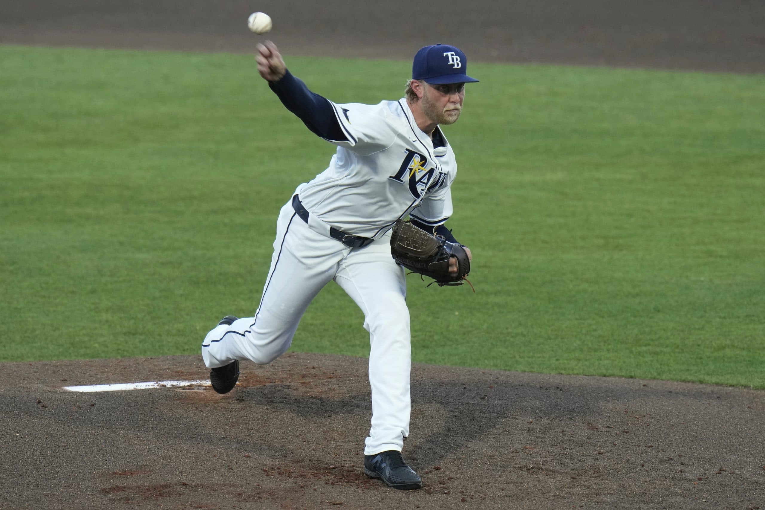 Rays Breakout Star Could be Setting Himself Up For Spot on Team USA