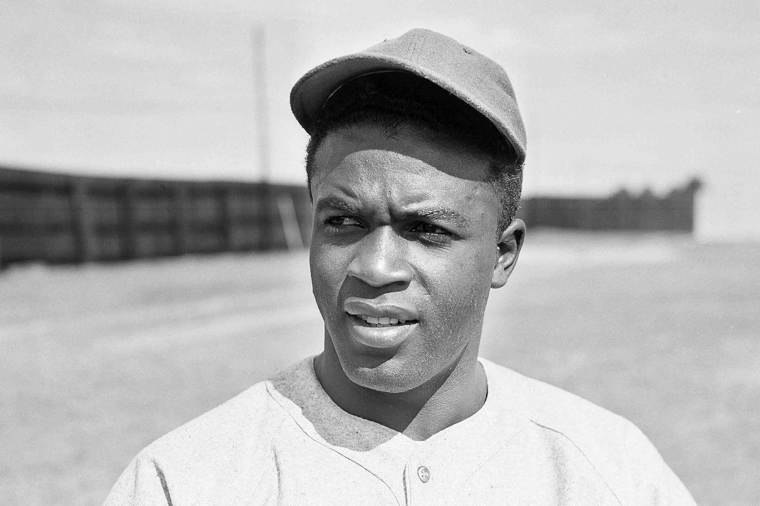 What is Jackie Robinson Day around Major League Baseball and why is it always on April 15?