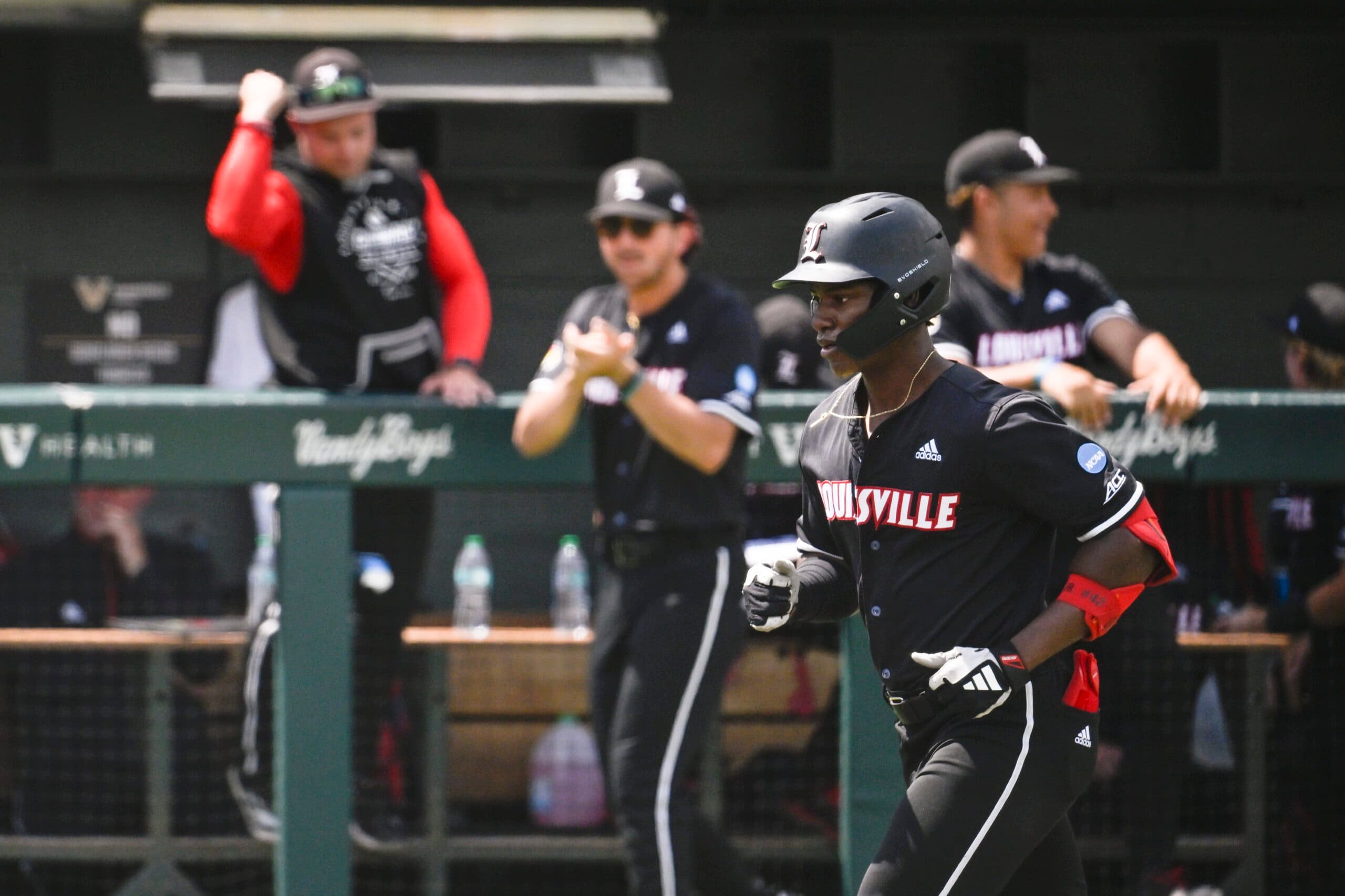 Louisville Releases 2025 Fall Exhibition Schedule