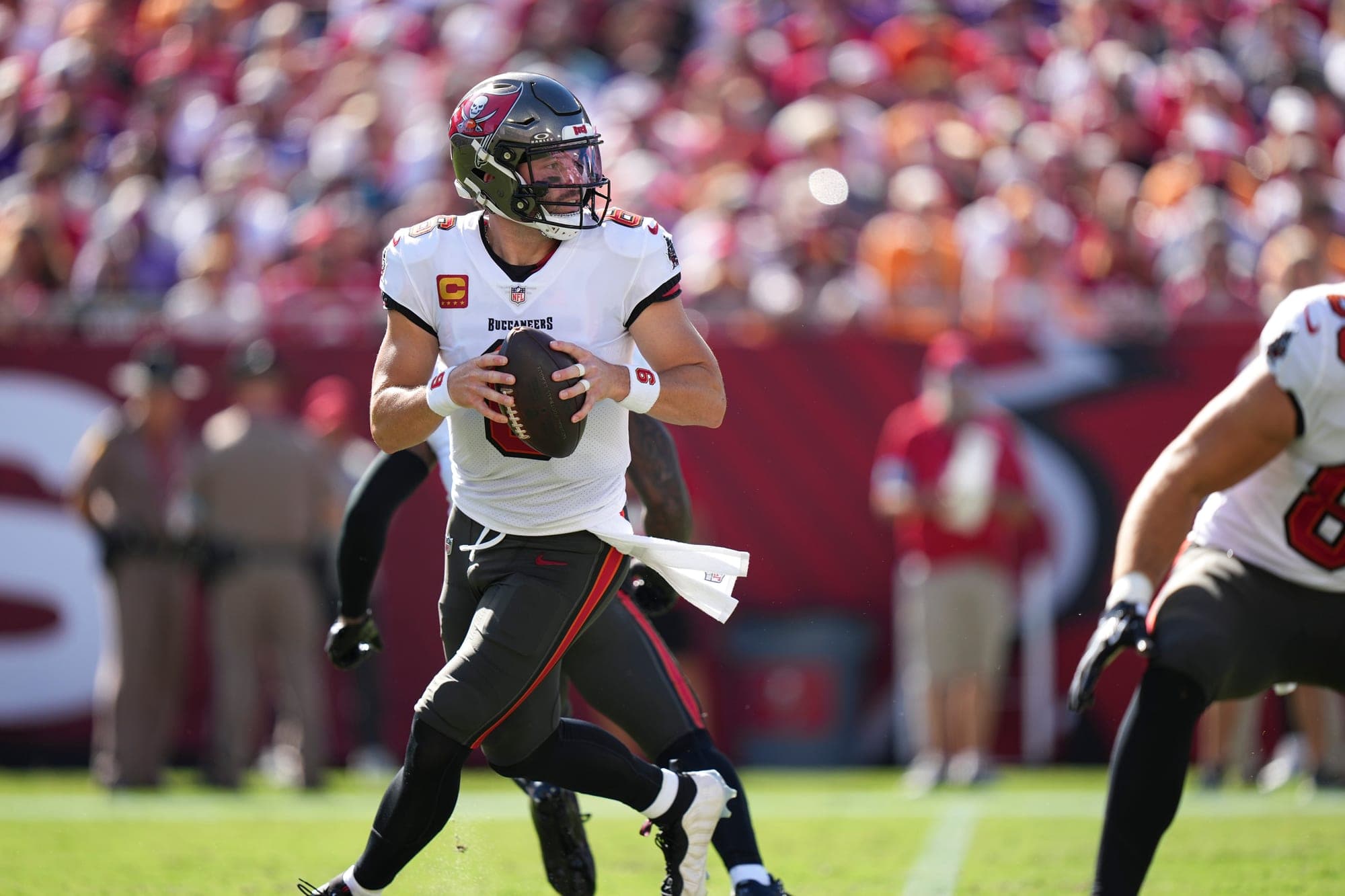 Baker Mayfield