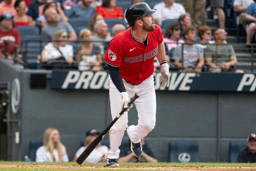 Guardians beat Rockies 5-0 on Fry’s homer and Allard’s pitching