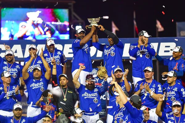How To Stream Games From the Liga Mexicana de Beisbol Online