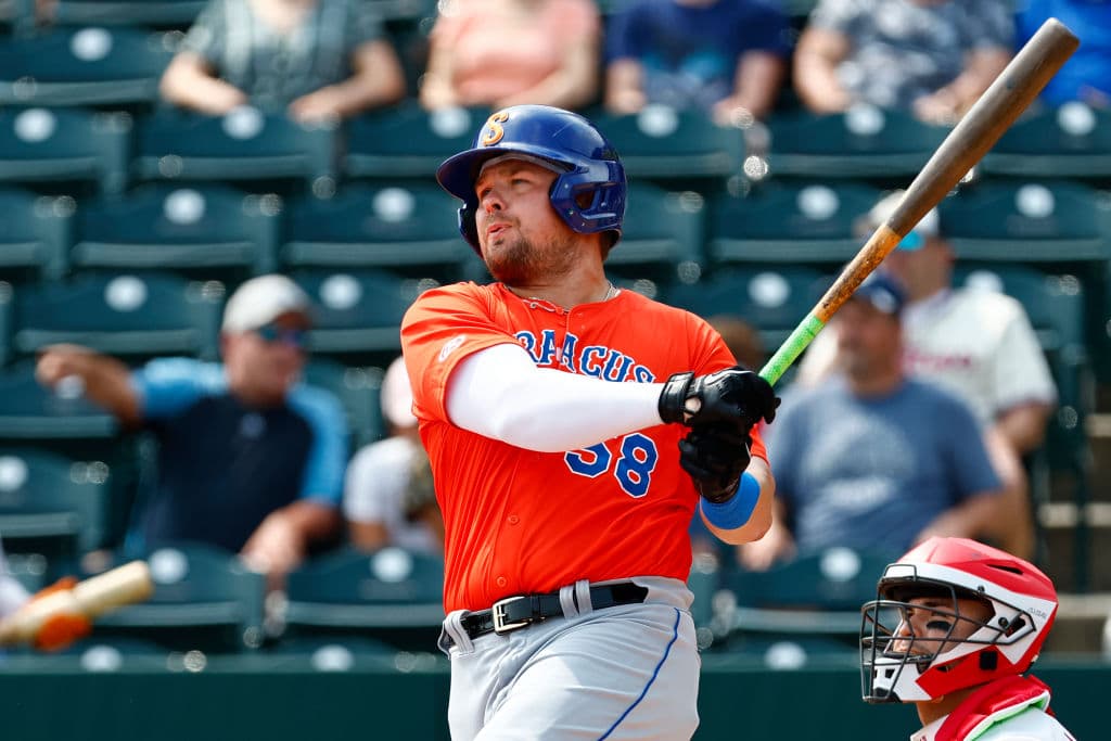 MLB: Mets Sign Veteran 1B/DH Luke Voit, Invite Him to Major League Camp