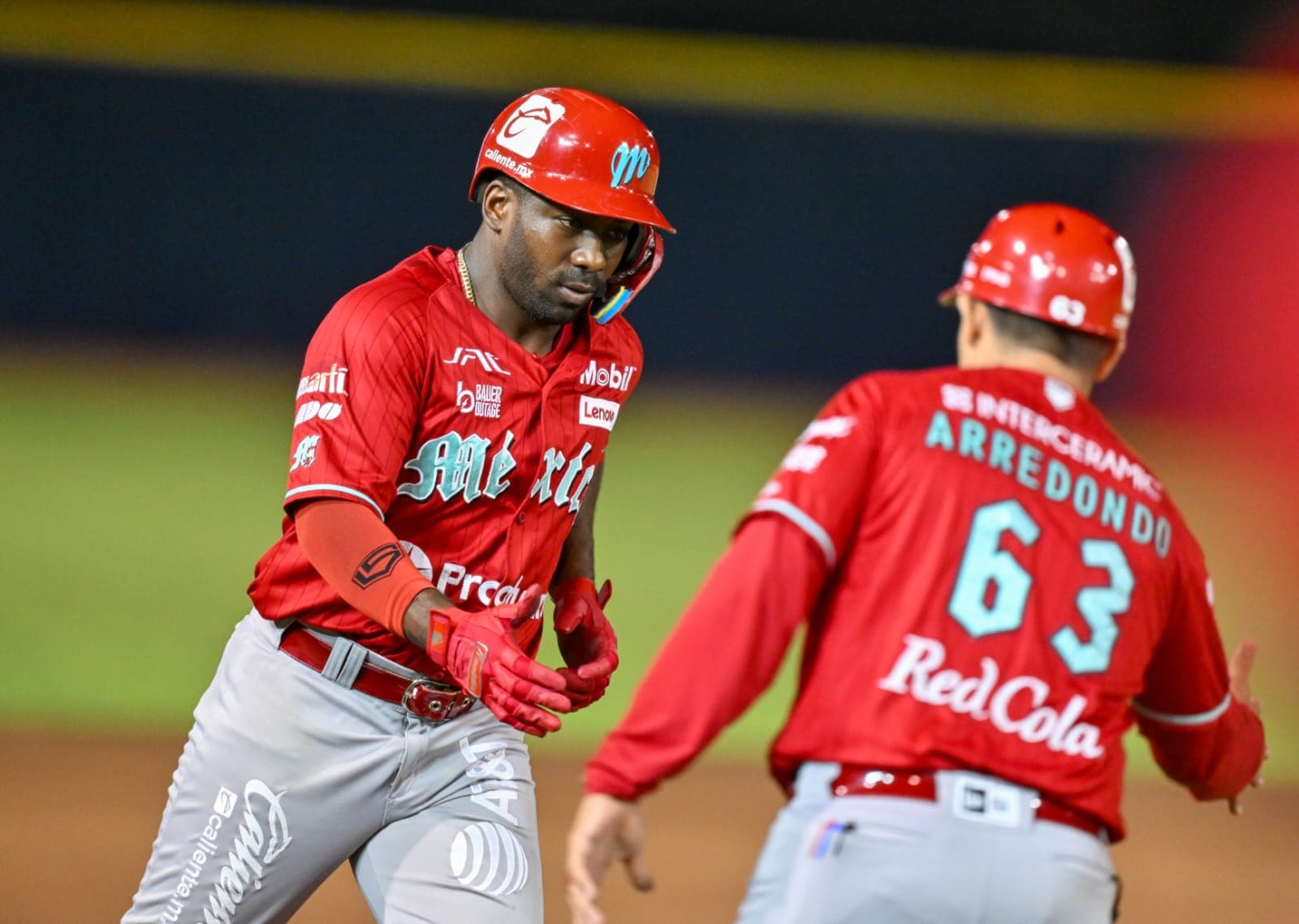 LMB Playoffs: With Wins, Tecolotes de los Dos Laredos and Diablos Rojos del Mexico Extend Series