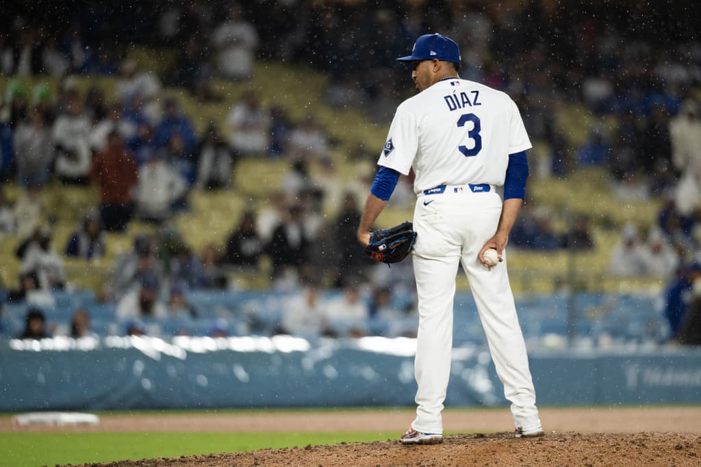 Dodgers Still Contenders Despite $309 Million Whiffs In Free Agency