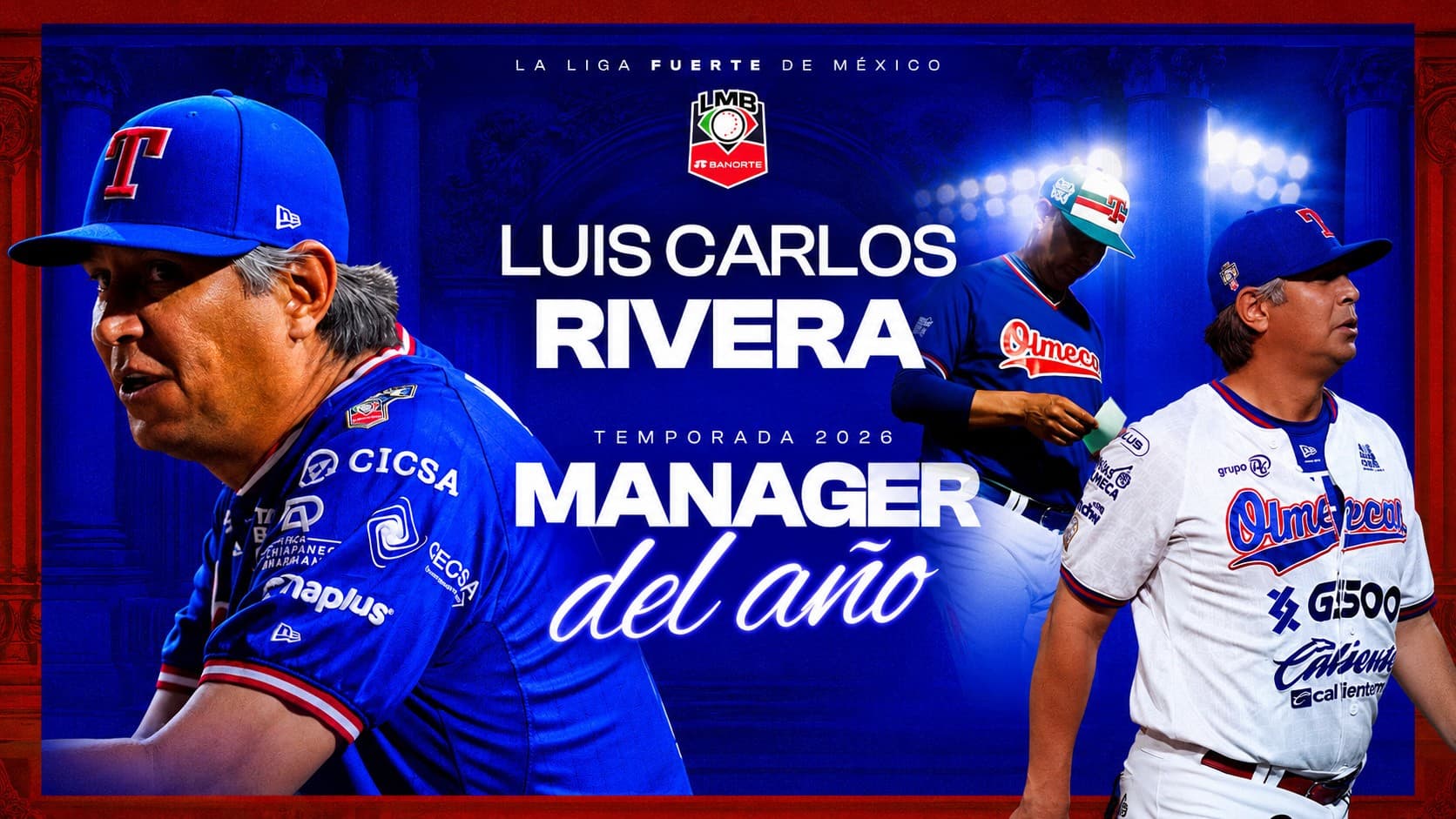 Rivera Luis Carlos LMB MOTY 2026