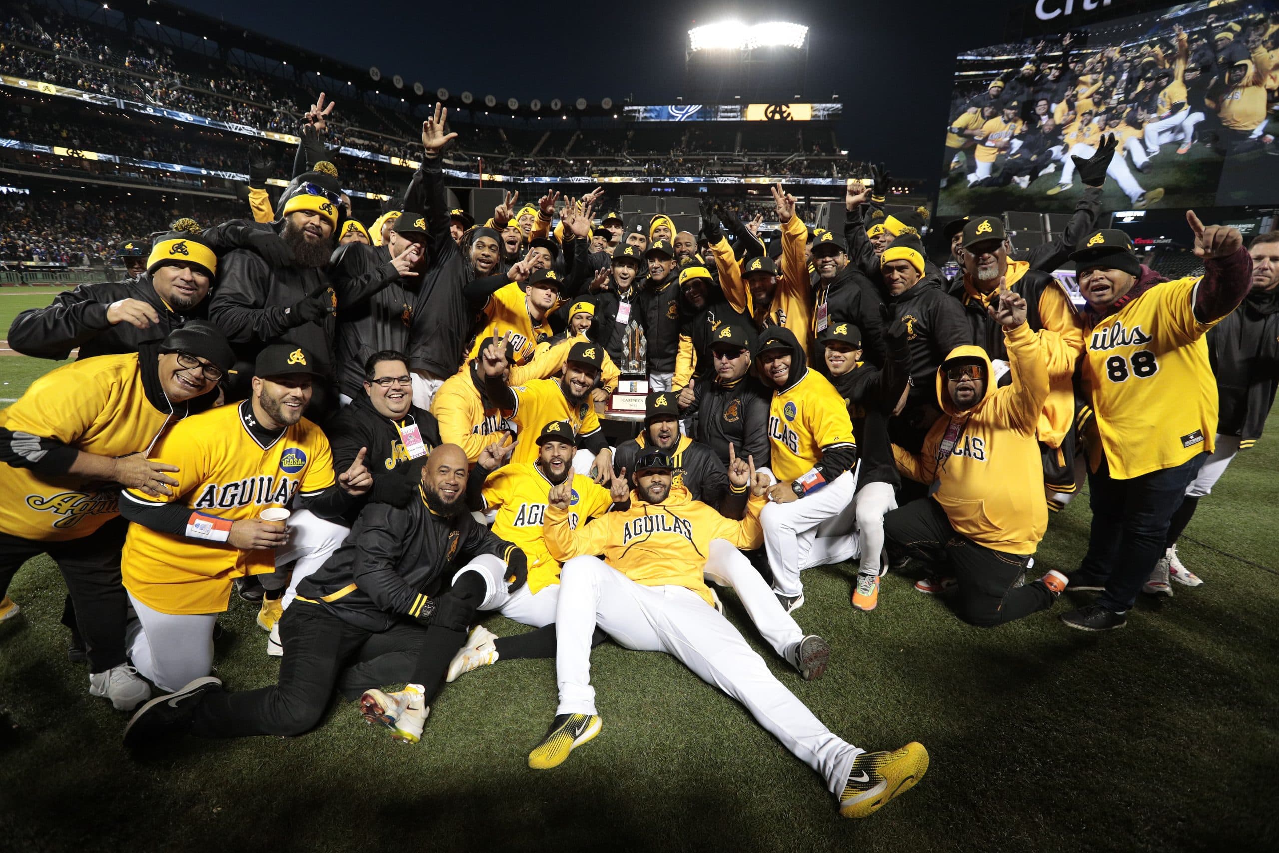 Titanes del Caribe Games at Yankee Stadium Cancelled; Citi Field Game Still On