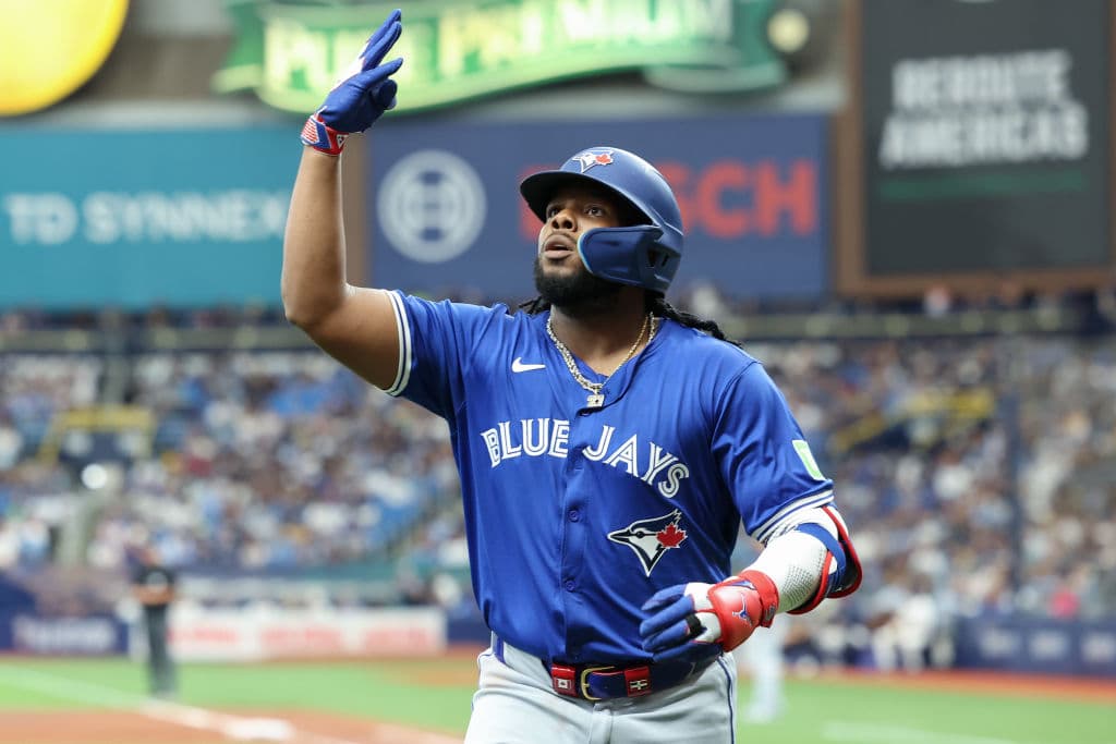 265 International Players Are On MLB Opening Day Rosters