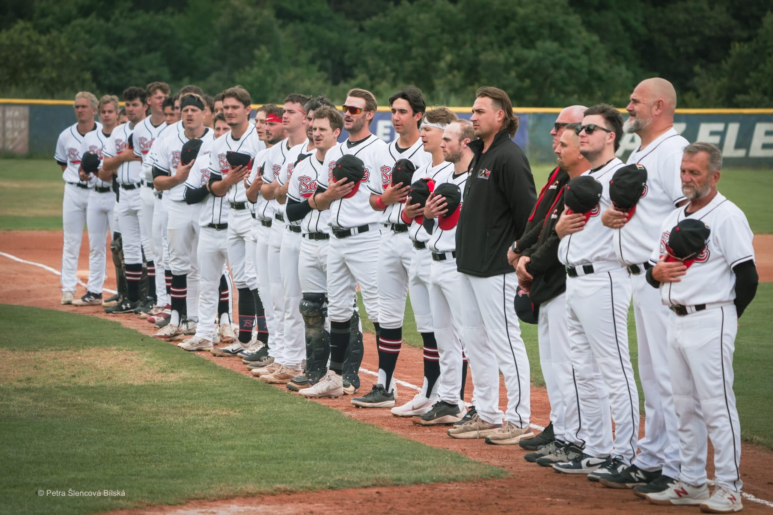 Prague Baseball Week Preview