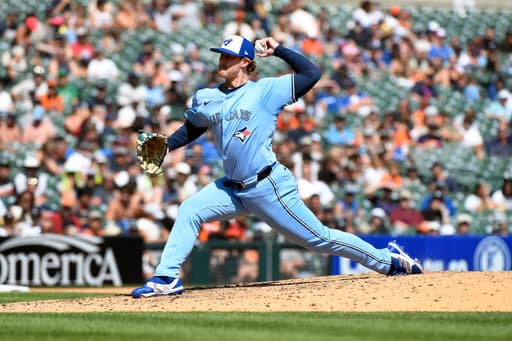 Justin Bruihl traded from Toronto to Cleveland, which cuts 2024 postseason star Jhonkensy Noel