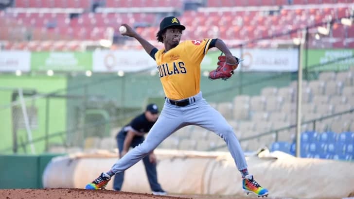 Águilas Cibaeñas Keep LIDOM Championship Hopes Alive Despite Controversy