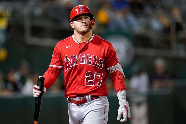 Mike Trout Will Return To WBC For Team USA If Invited