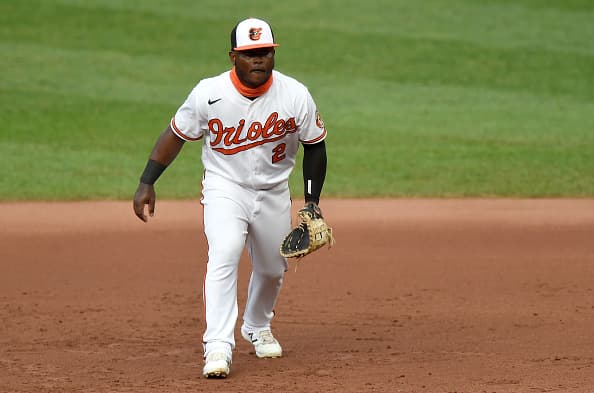 Dilson Herrera replaces Twins’ Solano on Colombia Roster for World Baseball Classic