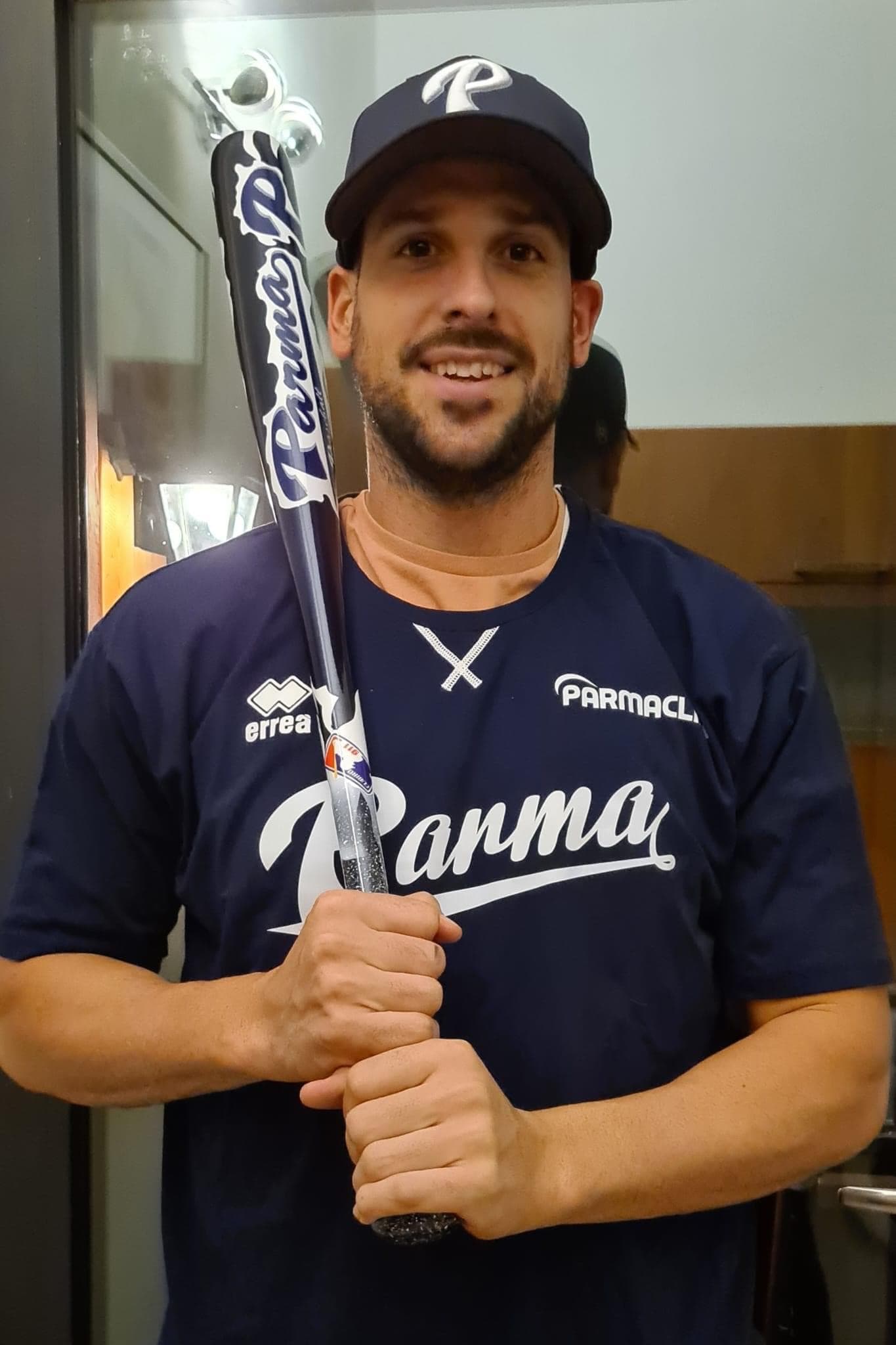Alex Liddi, First Italian-Born MLB Player, has Signed with Parma Baseball Club
