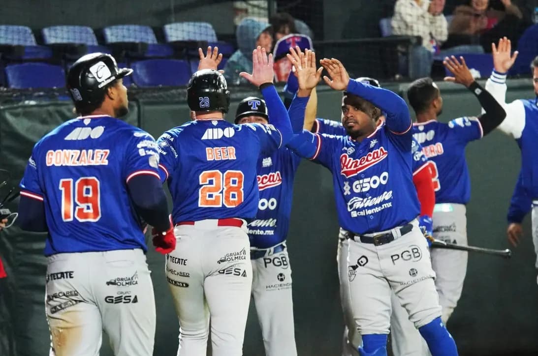 Olmecas Win SC G5
