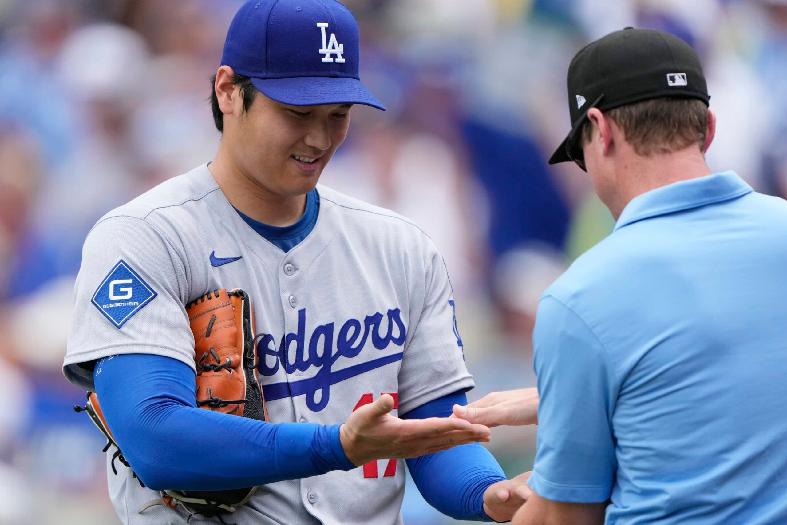 Phillies and Dodgers meet to begin NLDS