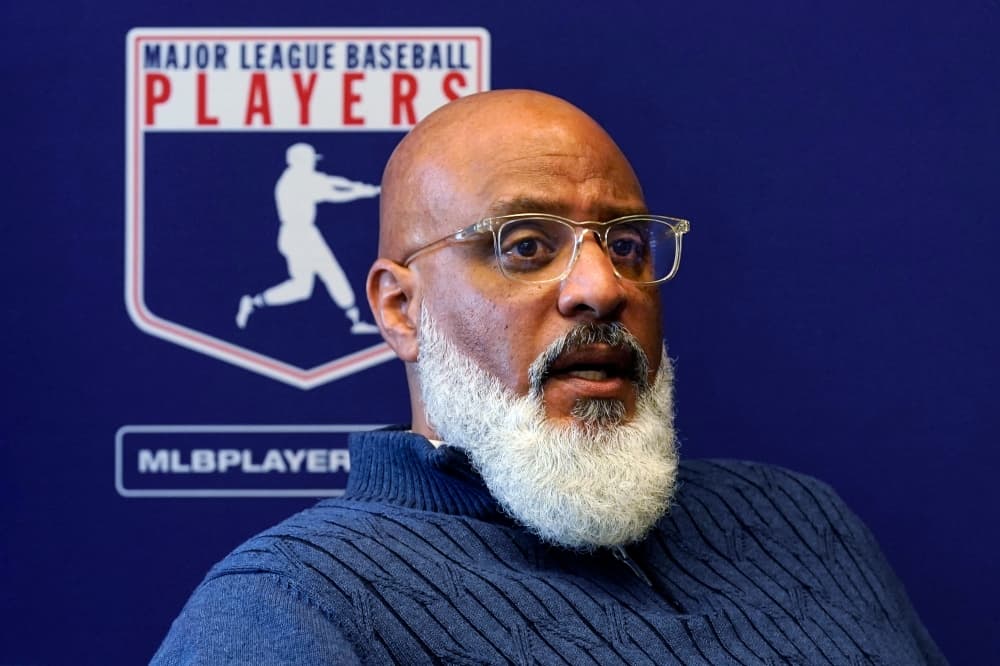 Clark Vows to Keep Deliberations Internal After Failed Attempt to Oust Baseball Union Negotiator