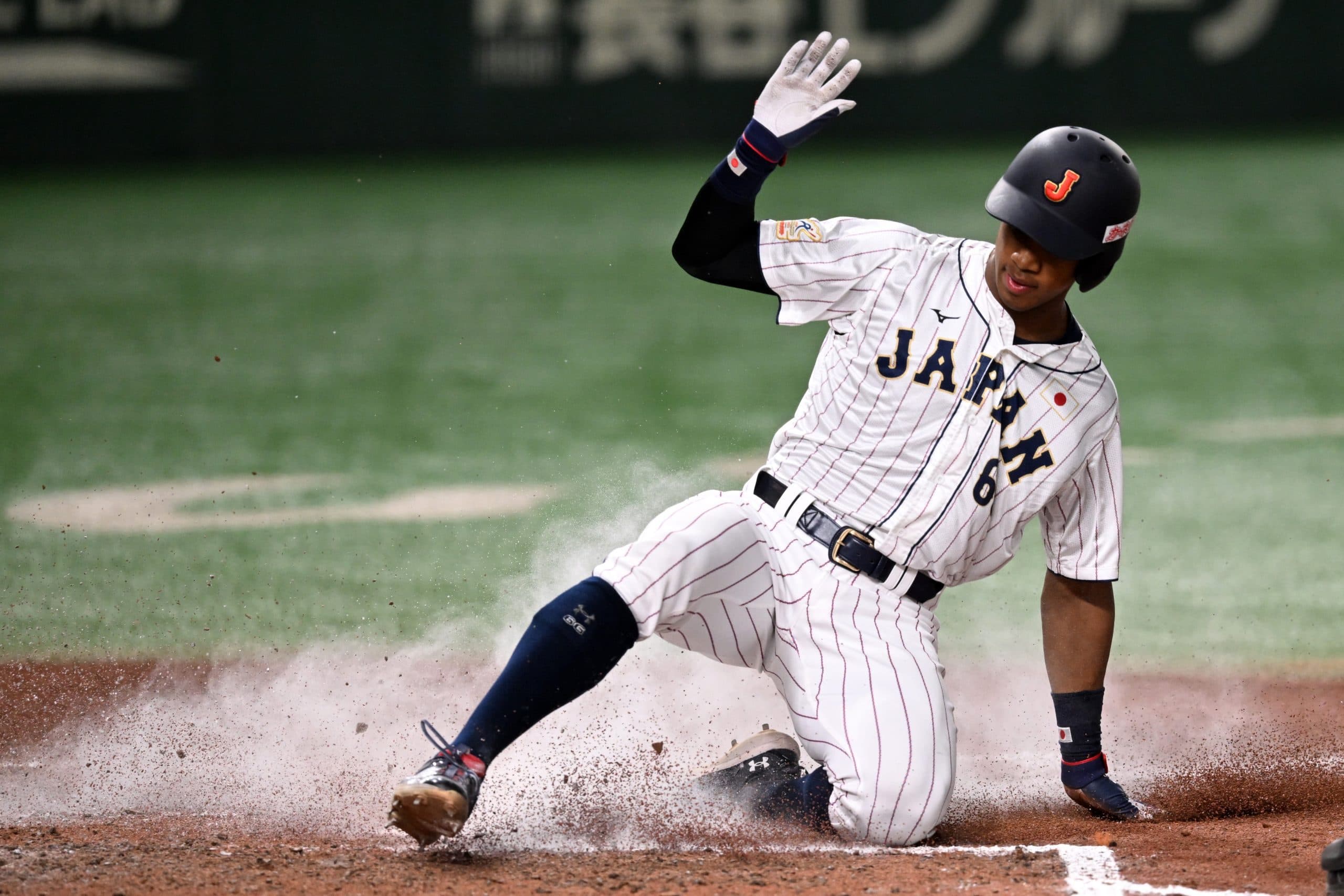 Highlighting the Biracial Stars of the NPB
