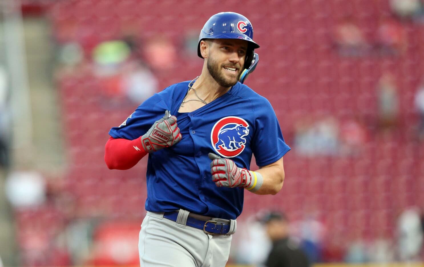 Logan S. Allen, Patrick Wisdom Sign KBO Deals for 2025