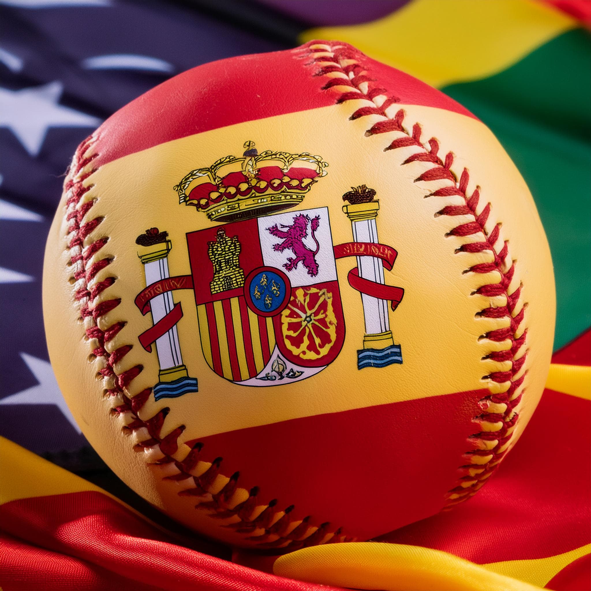 Real Federación Española de Béisbol y Sófbol Announced 2024 Honkbalweek Haarlem Event Roster