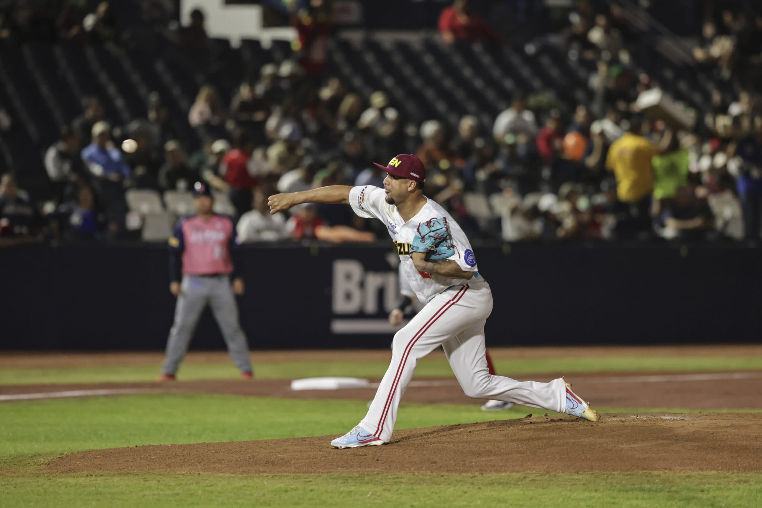 Here’s the 2025 Caribbean Series All-Tournament Team