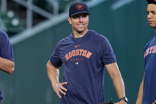 New York Mets hire Troy Snitker as hitting coach and Justin Willard as pitching coach