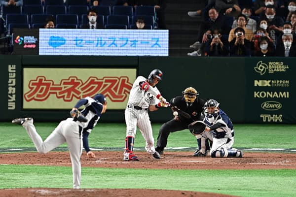 St. Louis Cardinals’ OF Lars Nootbaar Discusses Team Japan in the 2026 WBC and Shohei Ohtani