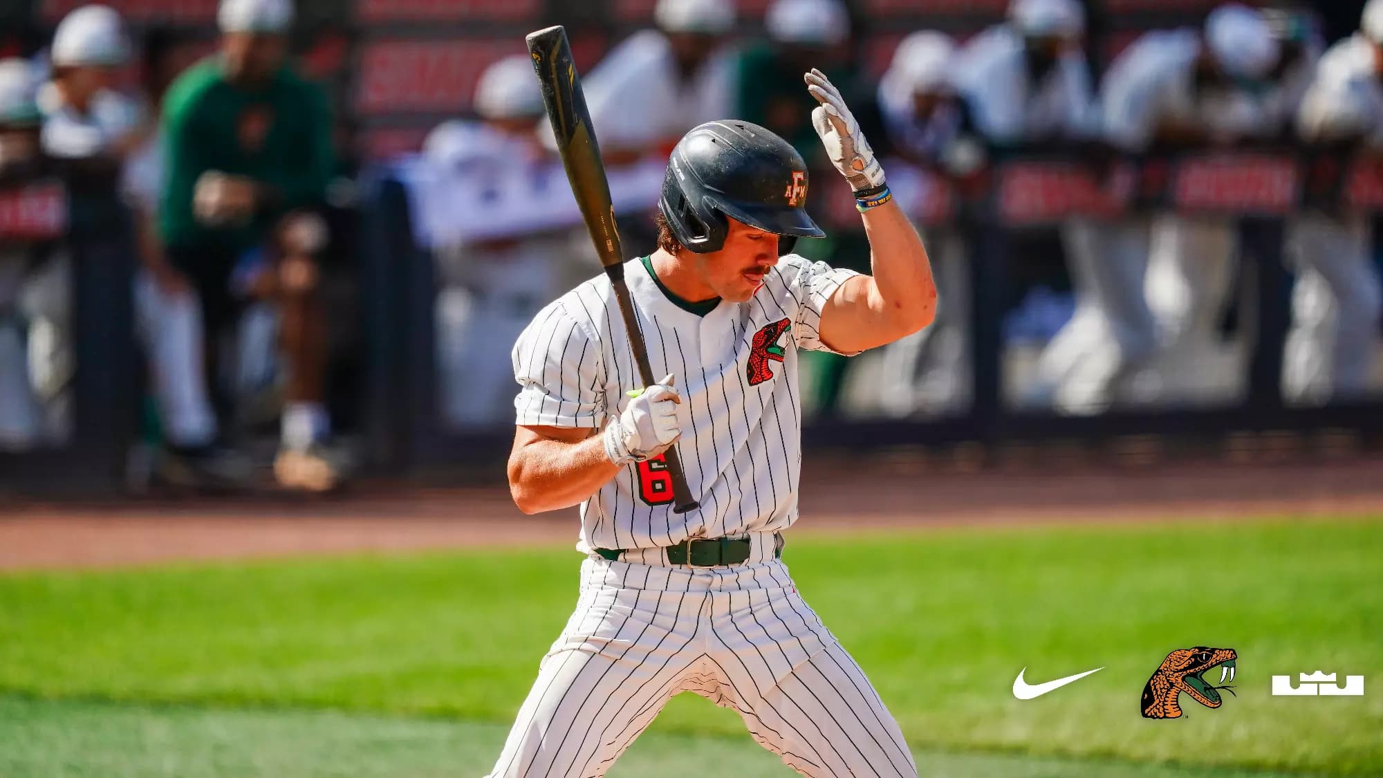 Mid-Major Watch: All-SWAC Florida A&M Catcher Entering the Transfer Portal