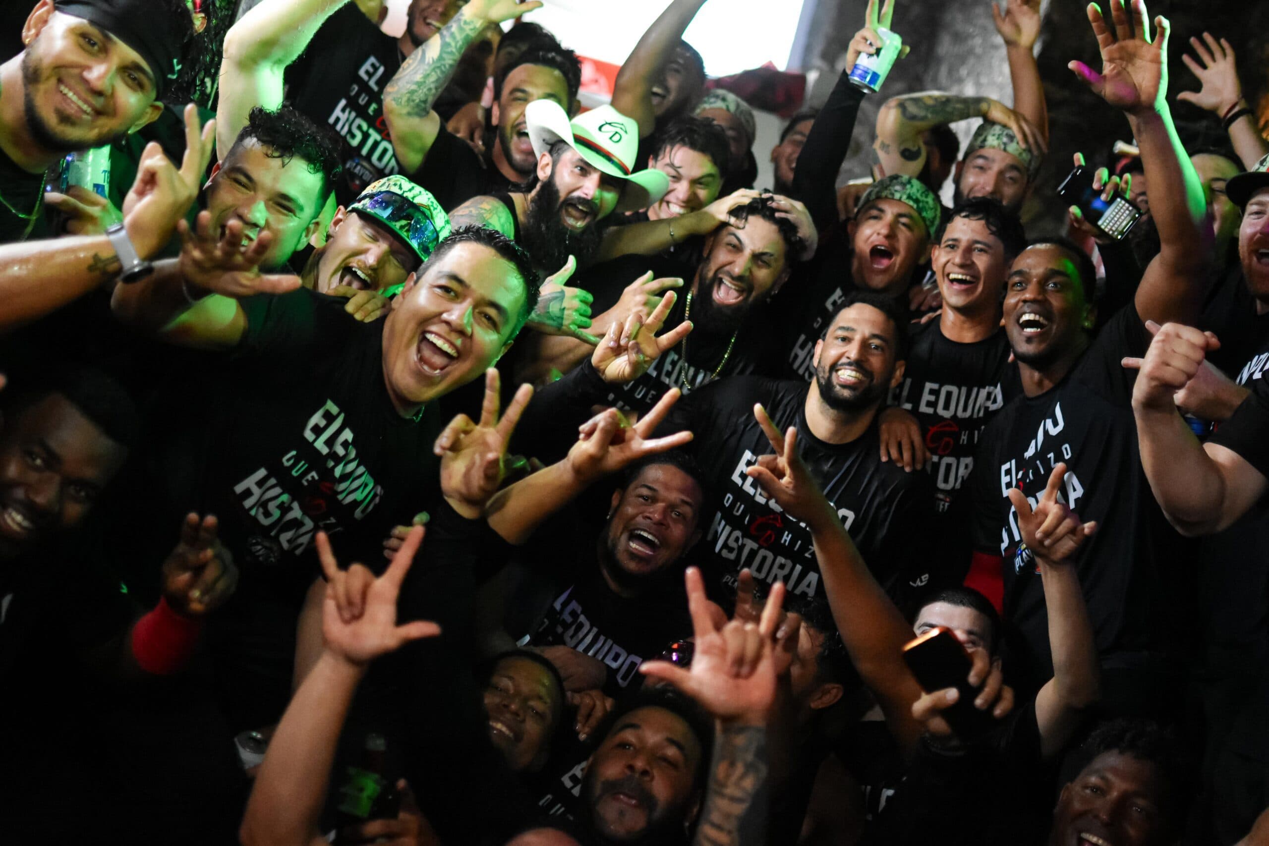 Liga Mexicana de Beisbol: With Six Games Left In Regular Season, Here Are Each Team’s Playoff Possibilities