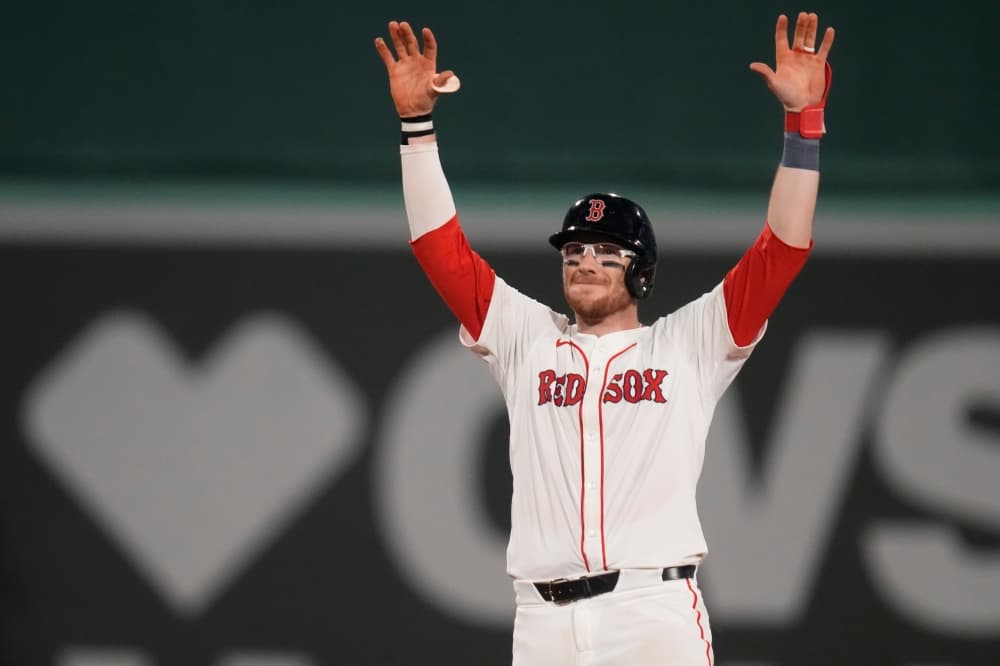Red Sox Catcher Danny Jansen to Make History by Playing in the Same Game for 2 Teams
