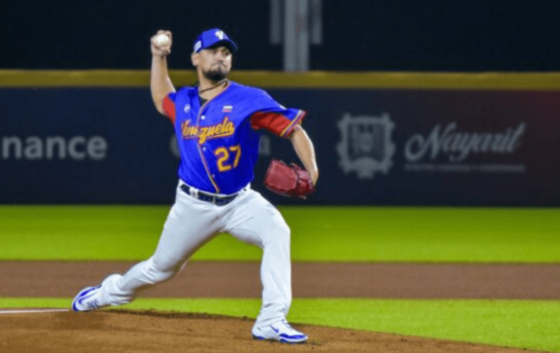 Mario Sánchez released by CTBC Brothers