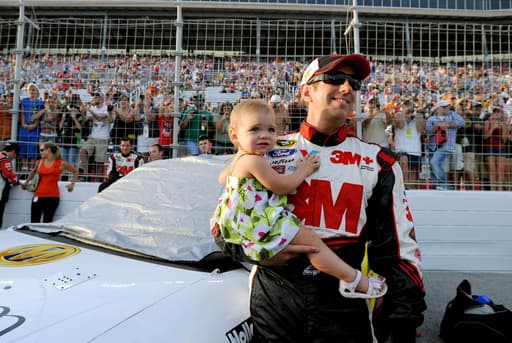 NASCAR’s Greg Biffle killed in plane crash. Here are some other athletes who died in the air