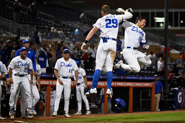 Duke Blue Devils Reveal Pictures of Upgrades Happening to Jack Coombs Field 