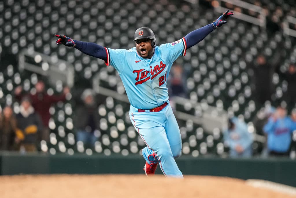 Spring Training: International Players to Watch in MLB’s American League West