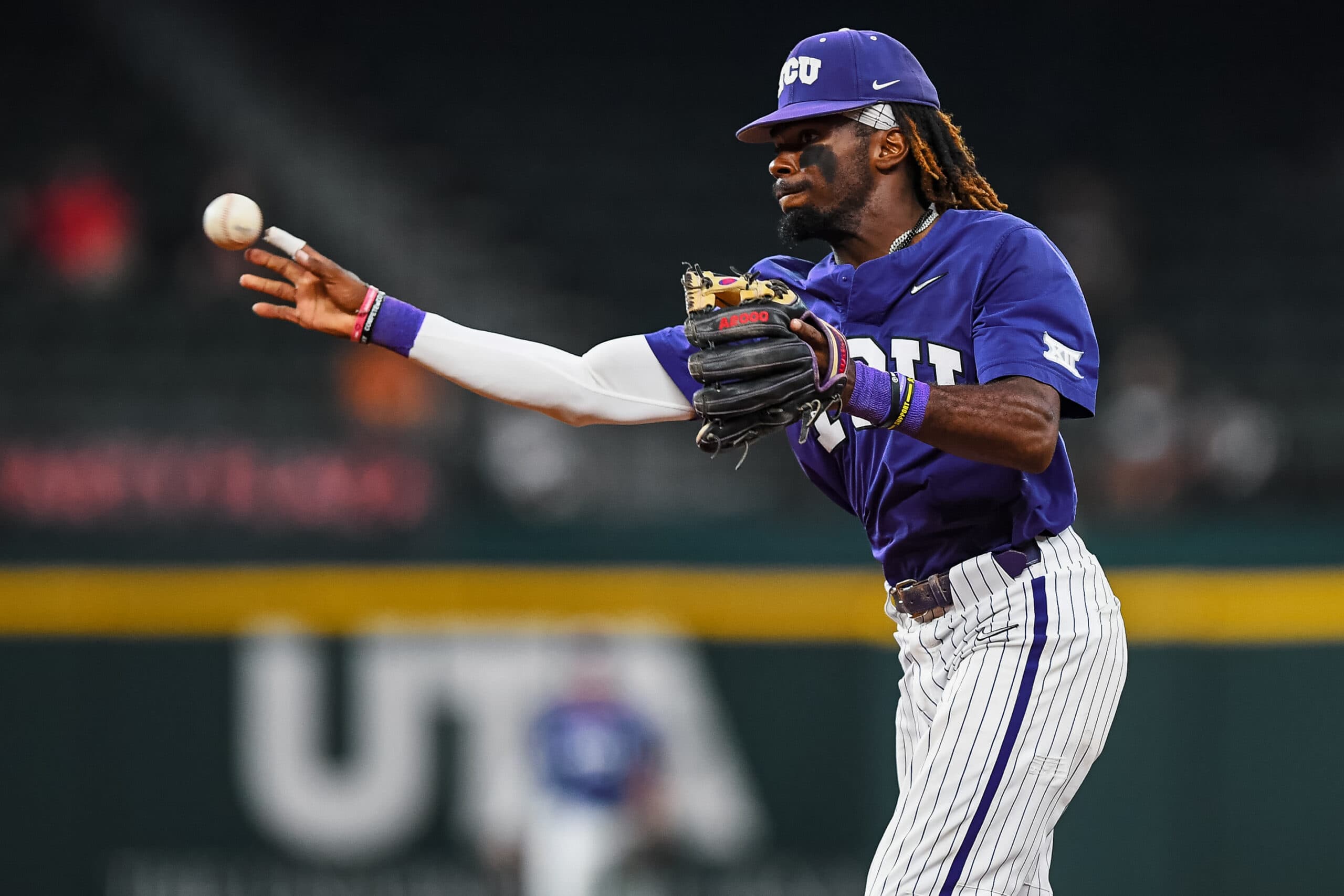 NCAA: A 2023 College World Series Bracket 1 Preview