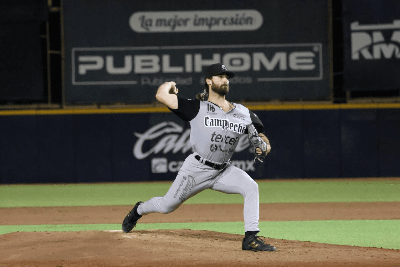 LMB: Piratas de Campeche Top Guerreros de Oaxaca 5-3, Force Game Seven Tonight
