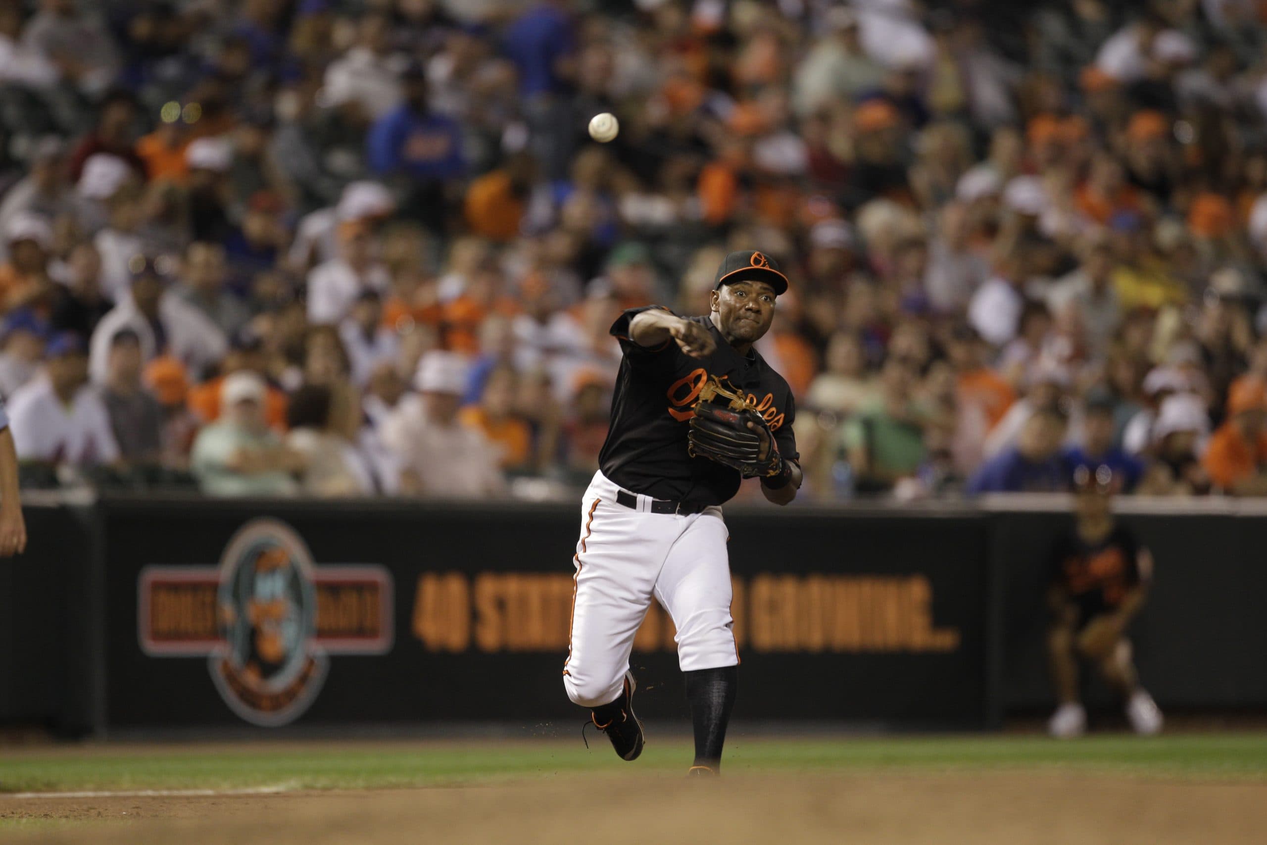 Former AL MVP Miguel Tejada Returns to LMB as Bench Coach