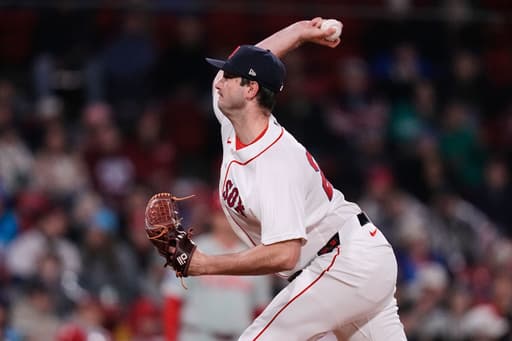 Pirates right-hander Jared Jones to make first MLB appearance since 2024 vs. Twins on Friday night